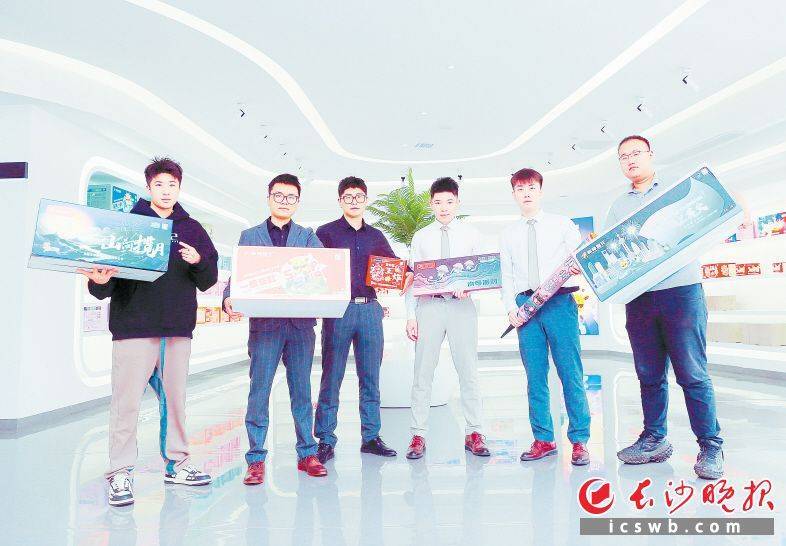 长沙晚报全媒体记者 颜开云 摄长沙晚报全媒体记者 颜开云 通讯员