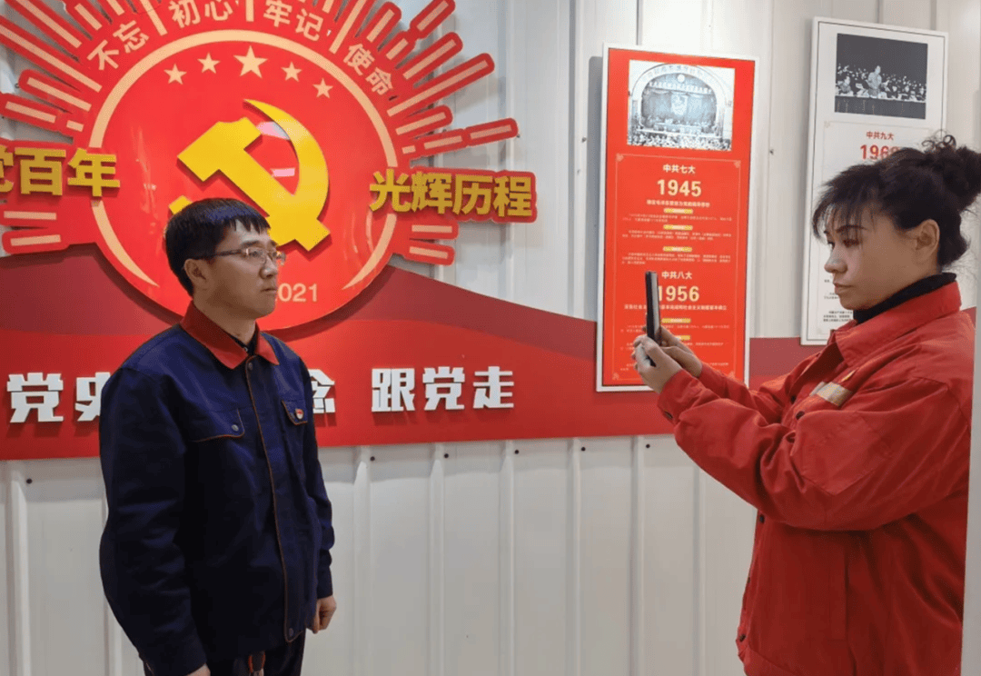 打造职工思想引领大庆新范式写在大庆油田岗位云讲述第四季启动前