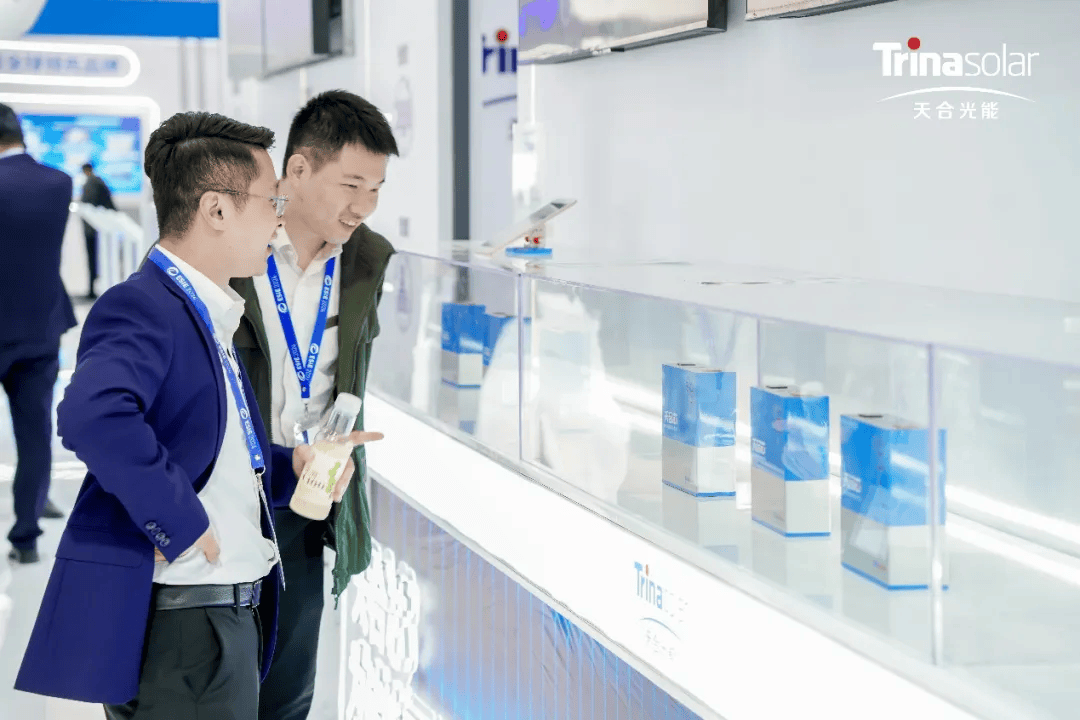 行业首发电芯白皮书天合新一代电池舱elementa2于5月交付