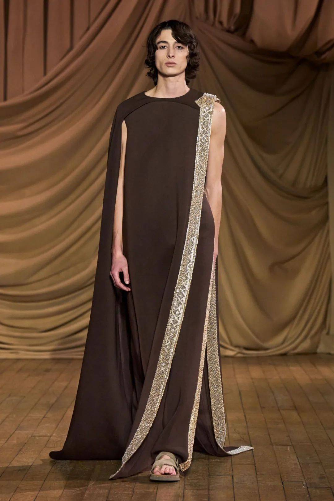 ramialali2024春夏高级定制时装系列