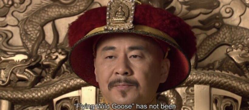 就不带孙俪玩?《甄嬛传》团综4月开录,陈建斌携14人回归引众怒_焕新_