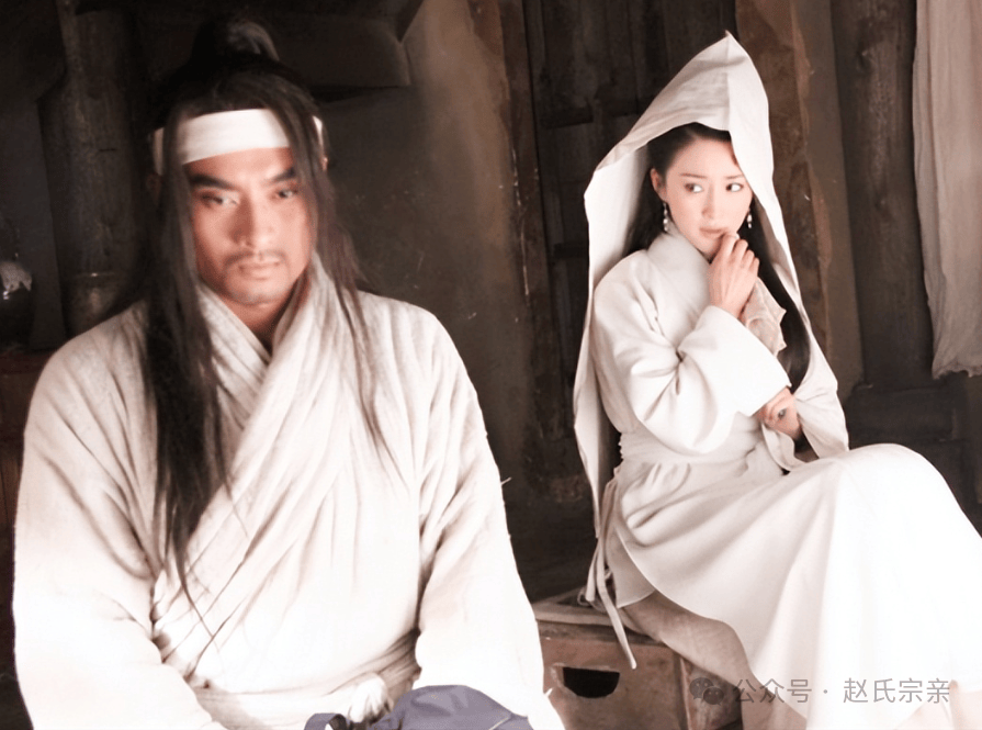 看完不得不夸武松机智_武大郎_时候_亲兄弟