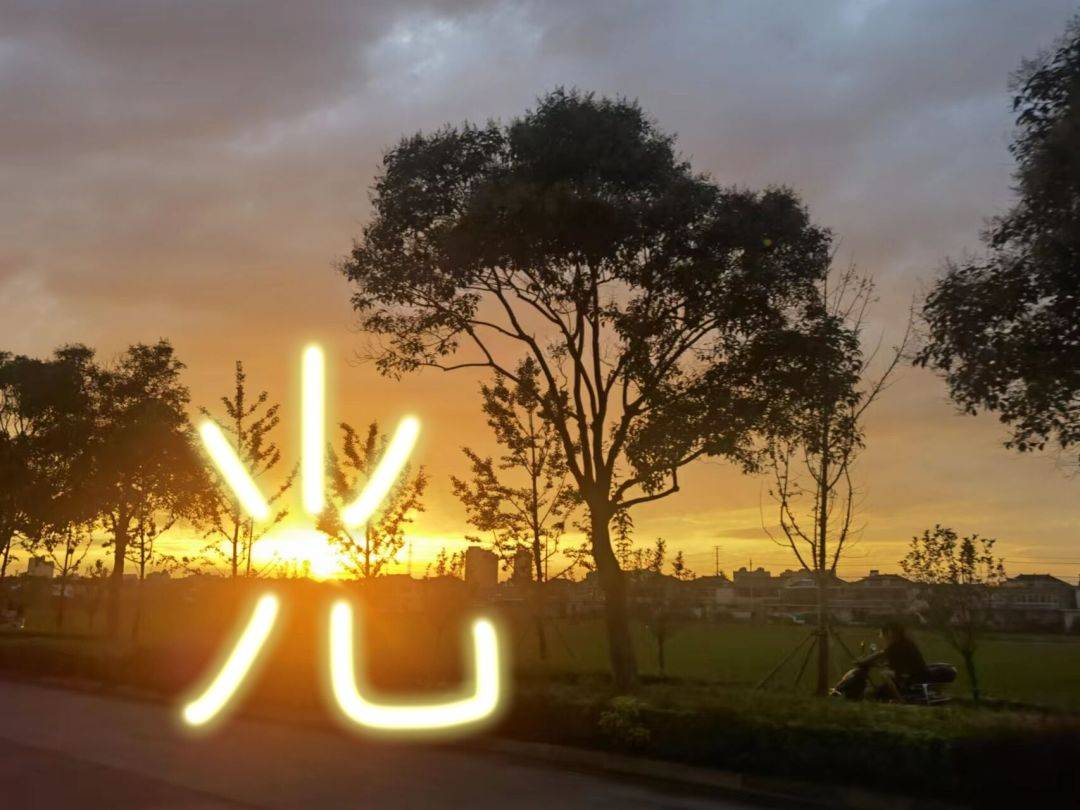 脆薯饼灯立花下,墙绘花影.@高蕴晗"花灯".@商辂躲兔兔.@商辂太阳花.