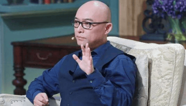 主持人孟非从底层打工仔到主持界巨星你敢相信吗