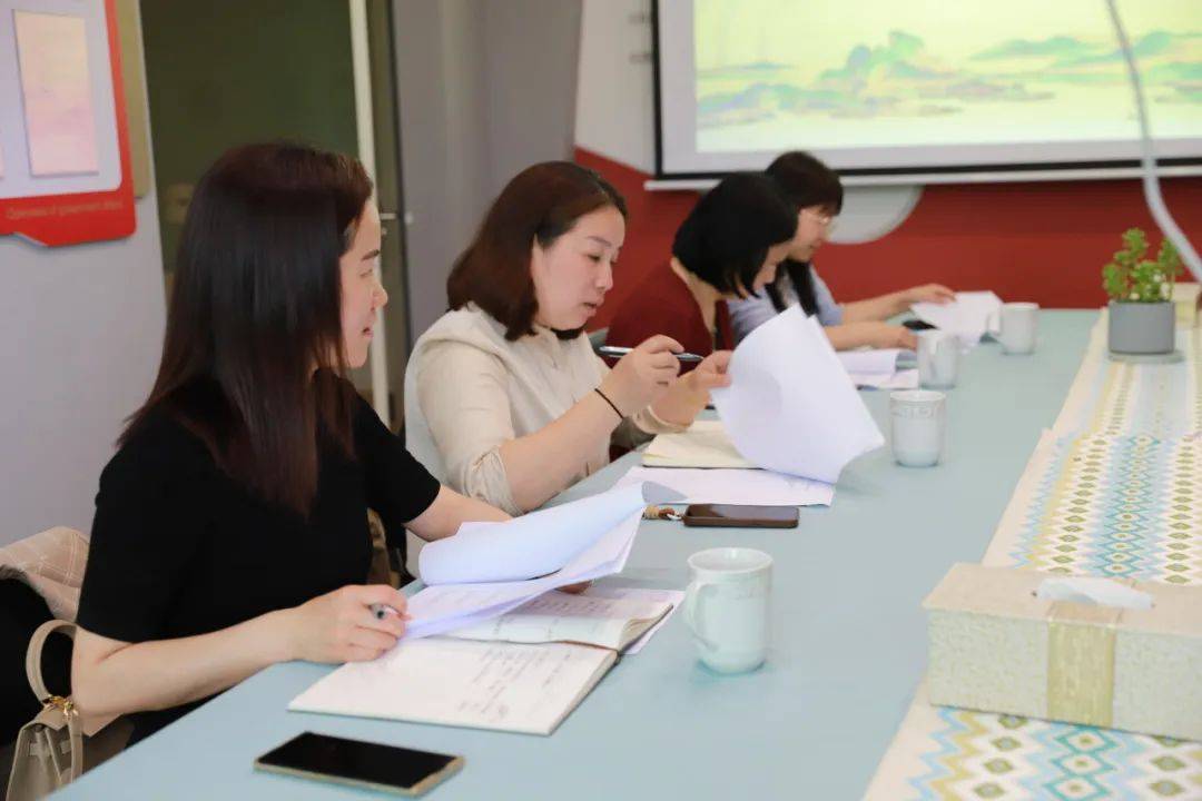 砥砺奋进携手行共话课程圈新篇第三合作圈工作会议报道