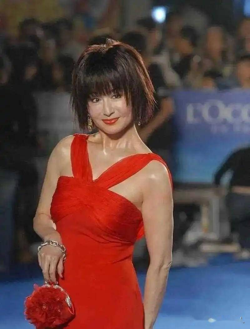 潘迎紫_赵雅芝_刘晓庆