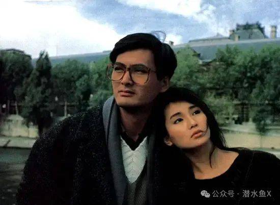 今年国产剧最离谱的是把她都拍成了霸总的娇妻