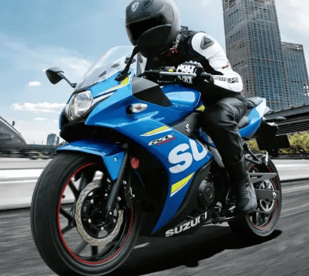 铃木gsx250r终于要改款了._搜狐汽车_搜狐网