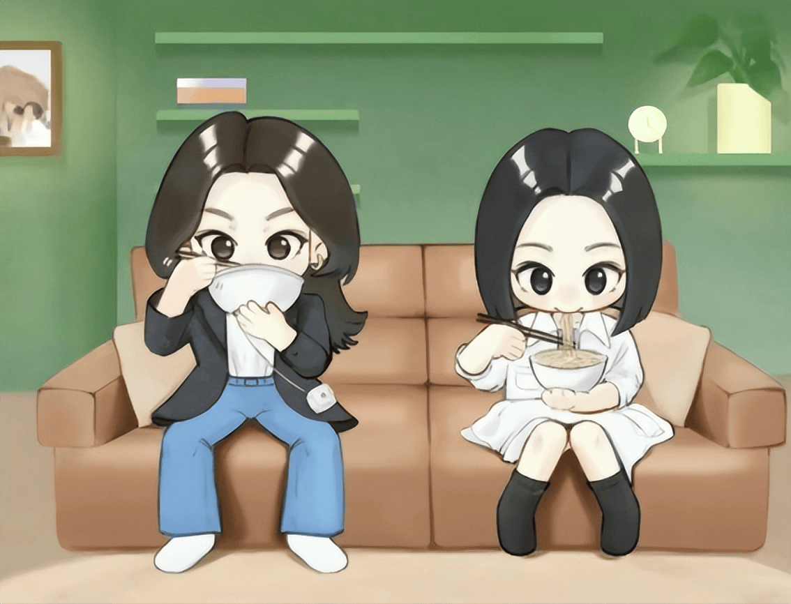 秦岚体验了萧亚轩的快乐凭熟女魅力把内娱小鲜肉撩了个遍