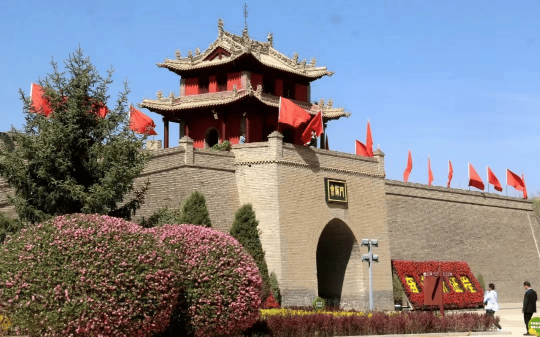 甘肃又憋大招了不是天水这座低调小城人文不输敦煌美食不只有麻辣烫