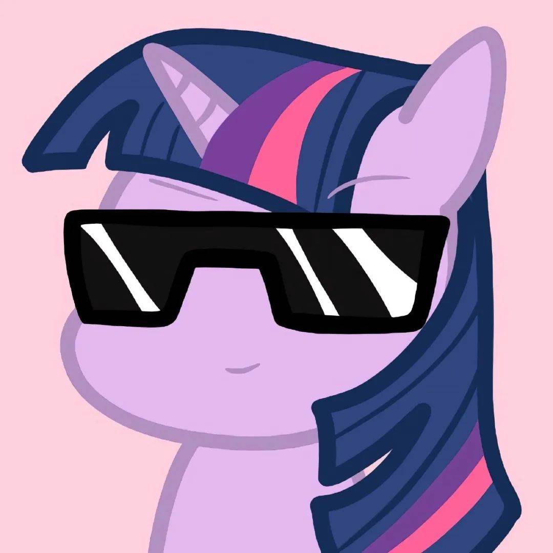 头像微信头像太酷了