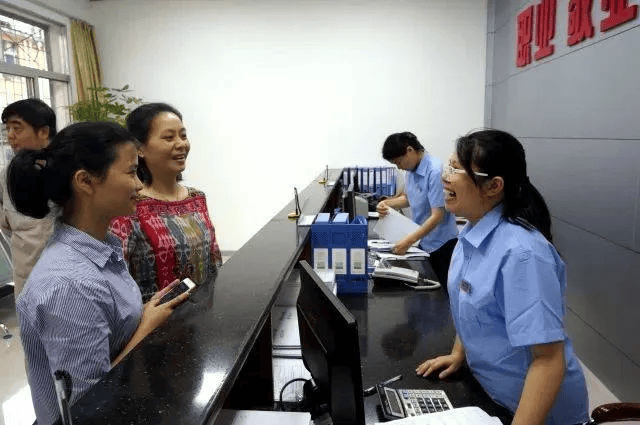 处理业主投诉7大攻略_服务_物业_方面
