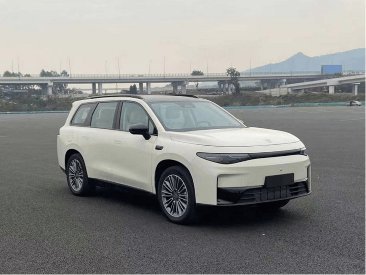 4月工信部新车目录:别克gl8 phev,腾势z9gt等重磅车型在列_搜狐汽车