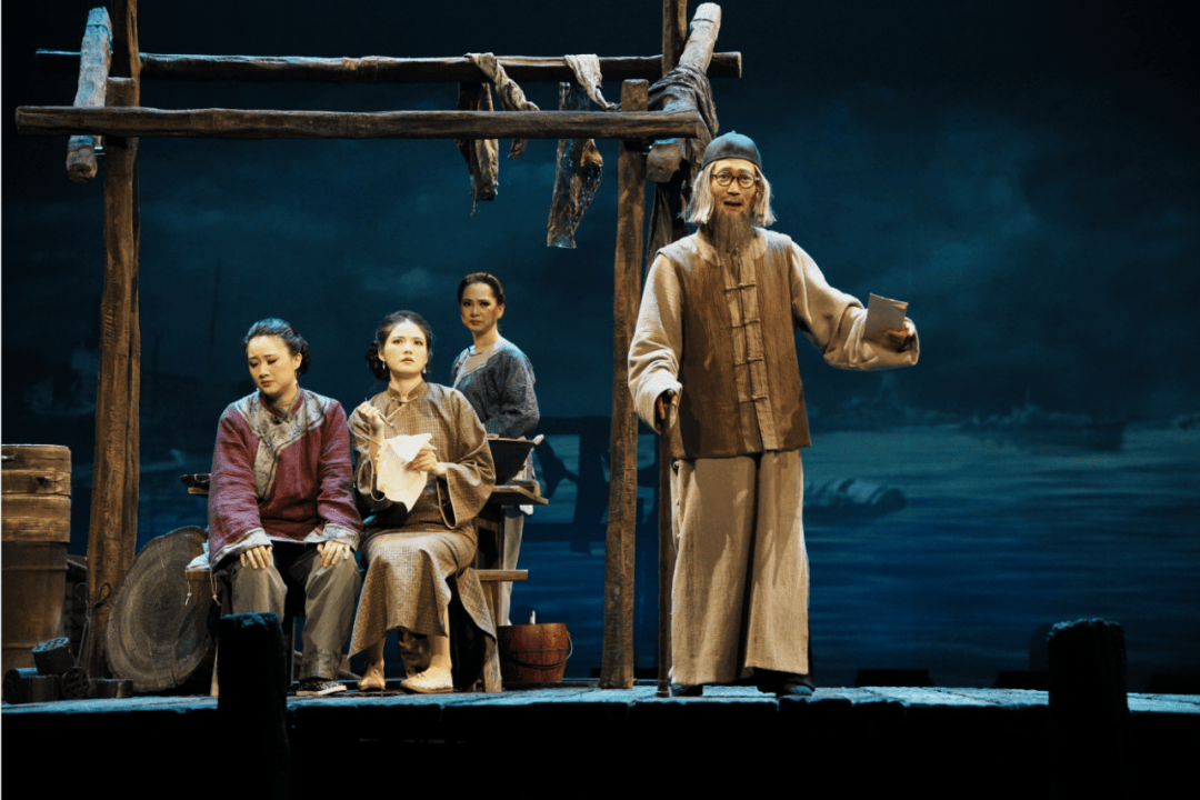 想了解天津码头文化?