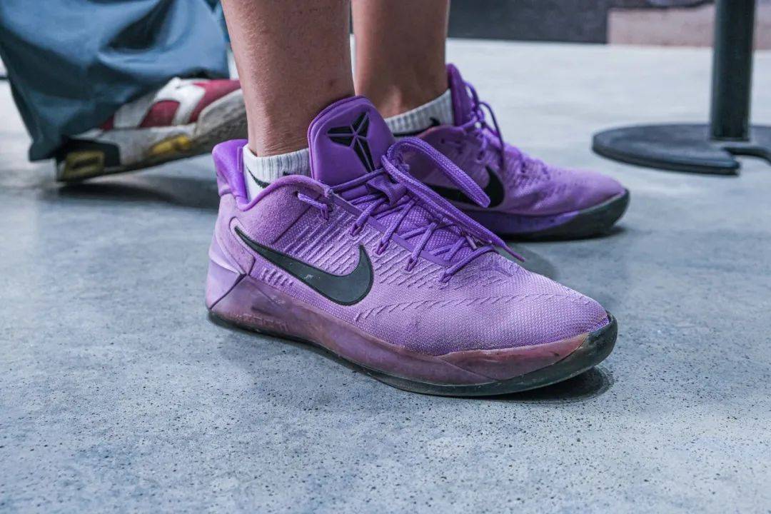 的热浪 · kobe 8 protro "venice beach"发售回顾 」_科比_球鞋_意义