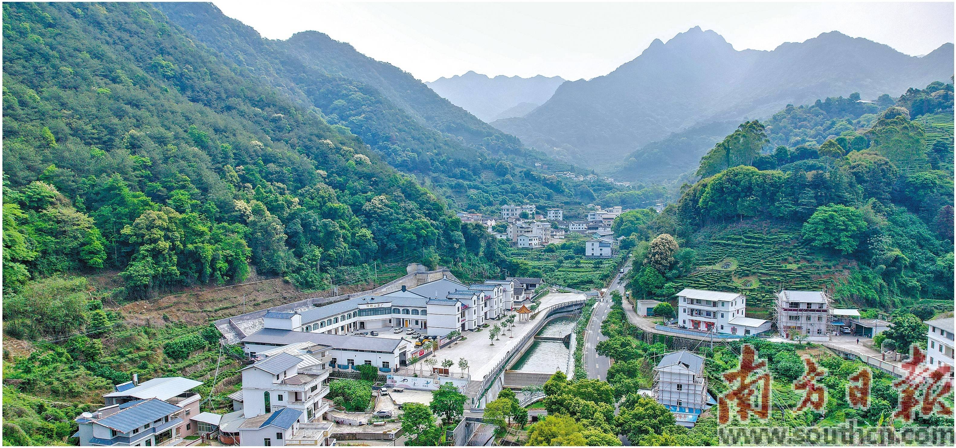 梅州市梅县区畲江镇图片