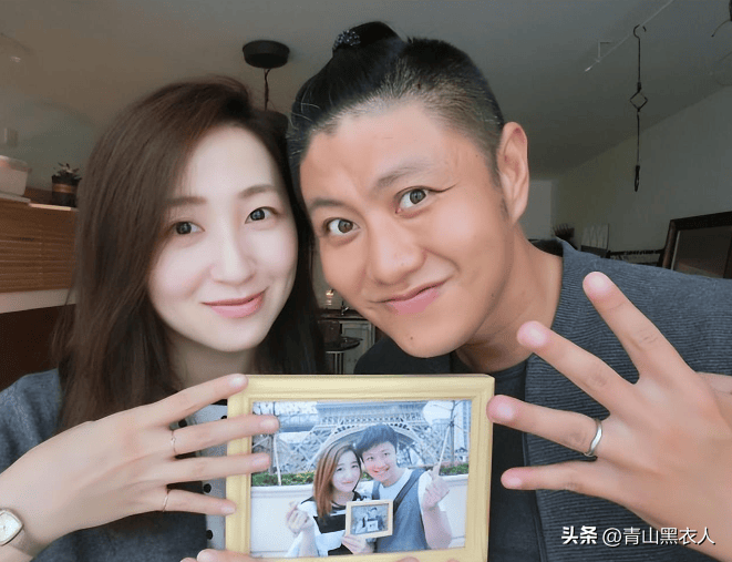 39岁的赵荀,从李二牛爆改成花美男,他的骨盆用3颗钉子挂在腰上