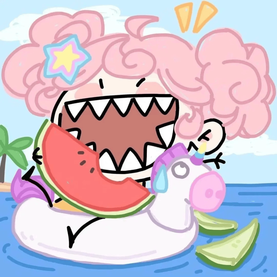 头像 | 快来换上新微信头像