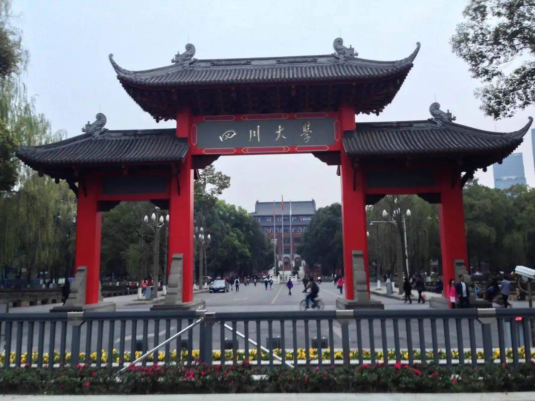 专业不变 | 四川大学2024年强基计划政策分析