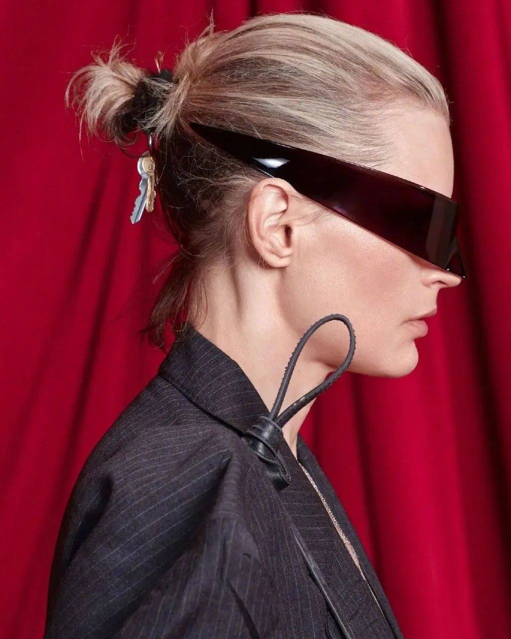 看完大牌新品硅谷娇妻都沉默了