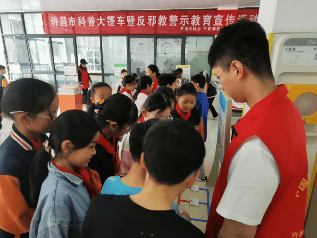 许昌聋哑学校图片