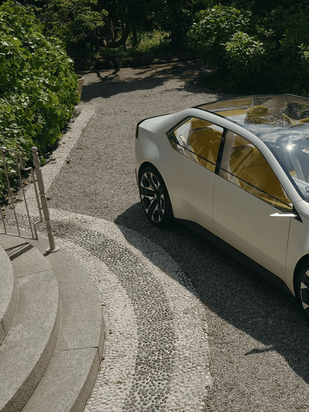 bmw新世代概念车,每一面都"悦目"_搜狐汽车_搜狐网