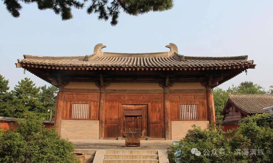 现存唐代建筑汇总 值得收藏