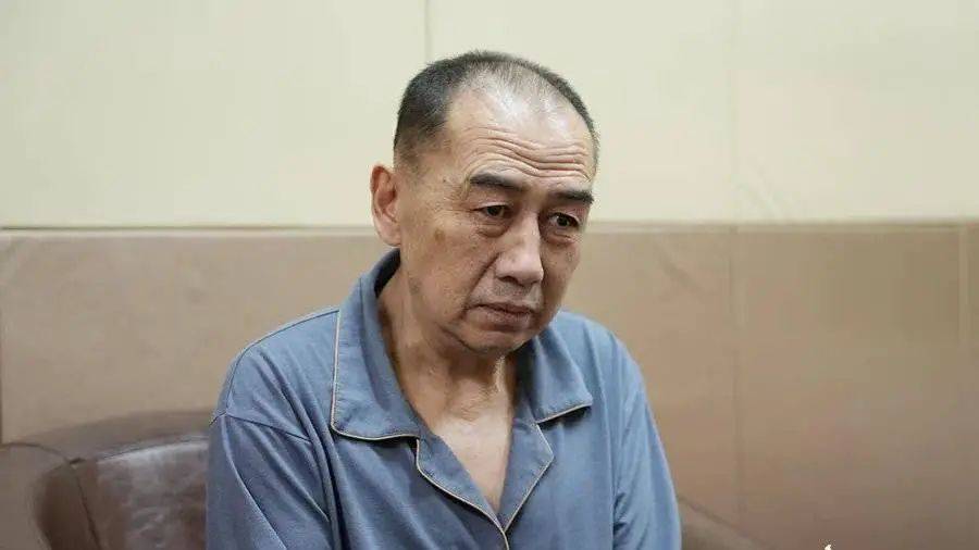 关注广元一煤管局长落马忏悔