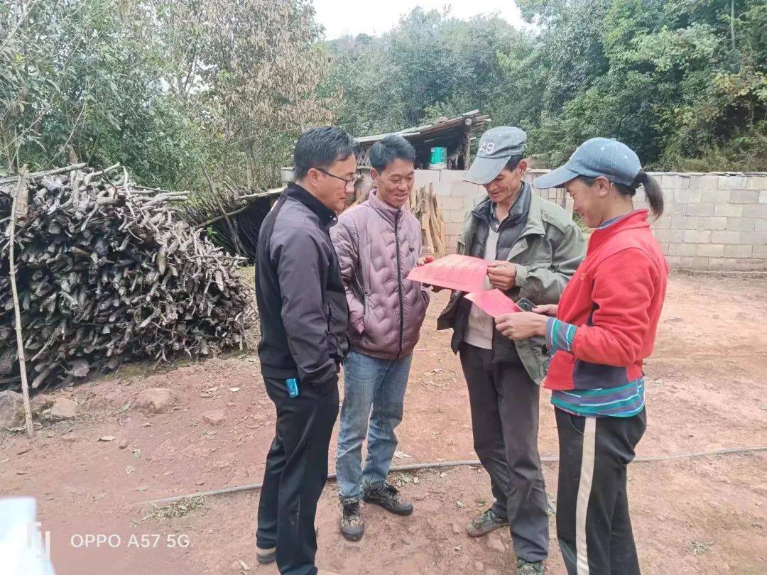 基层社会治理羊坪乡113法让村规民约约起来