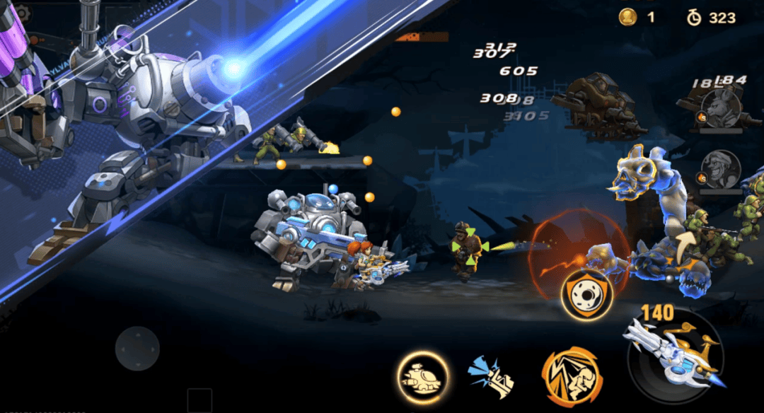 合金周年不负相逢合金弹头觉醒周年庆s4新赛季全新冒险开启