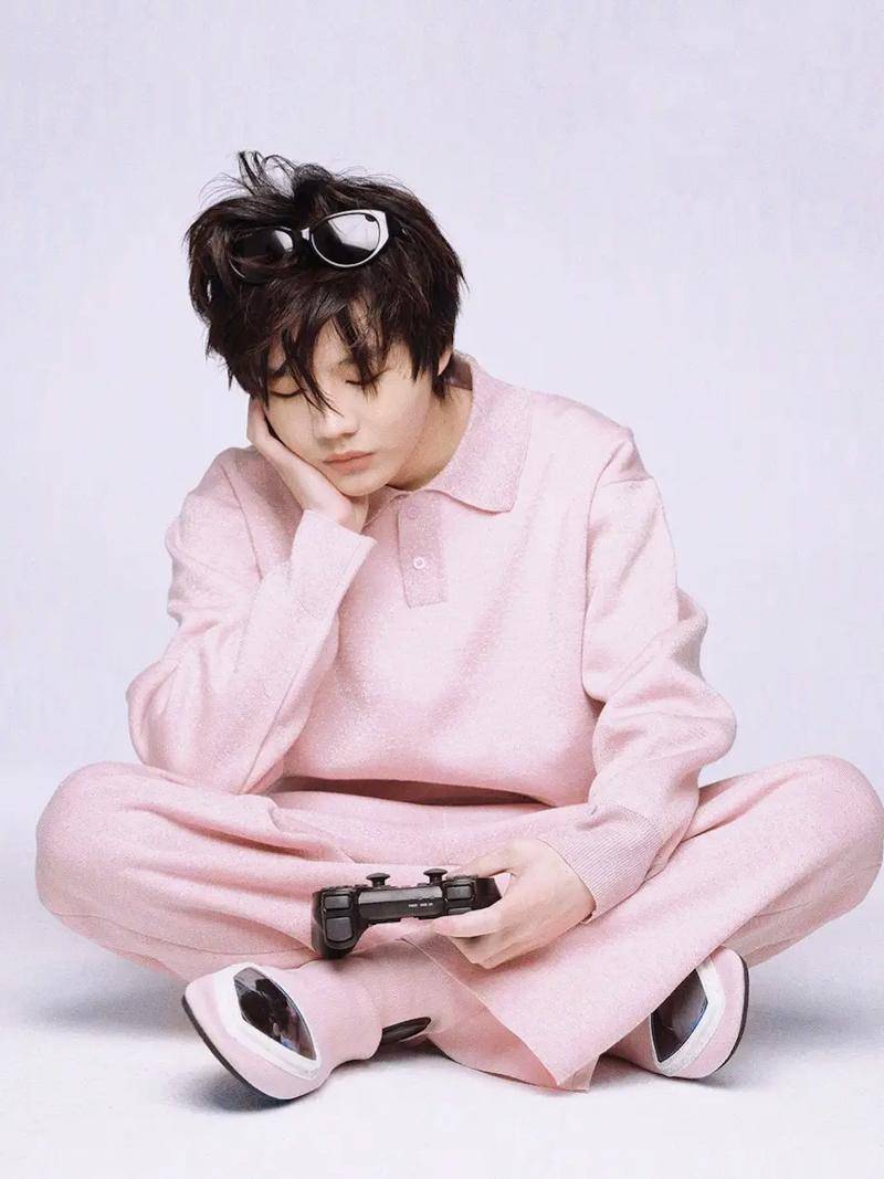 刘青松爆料wbg或参加沙特电竞杯力挺搭档light