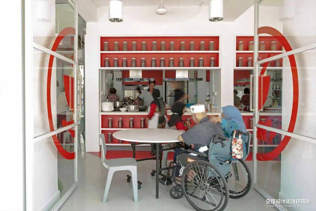 rifle range nature park设计:architects61 / henning larsen开发商