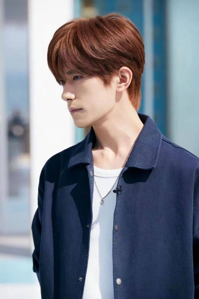 人气小生遭女神背刺易烊千玺有戏了于适抢风头欧弟哭穷卖惨姨太问答