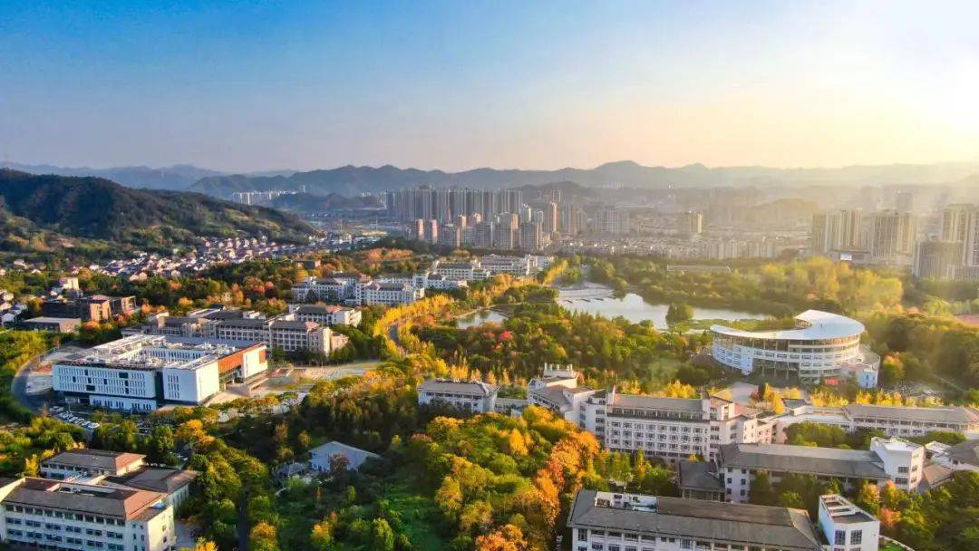 公示浙江农林大学2024年三位一体综合评价招生综合素质测试入围名单