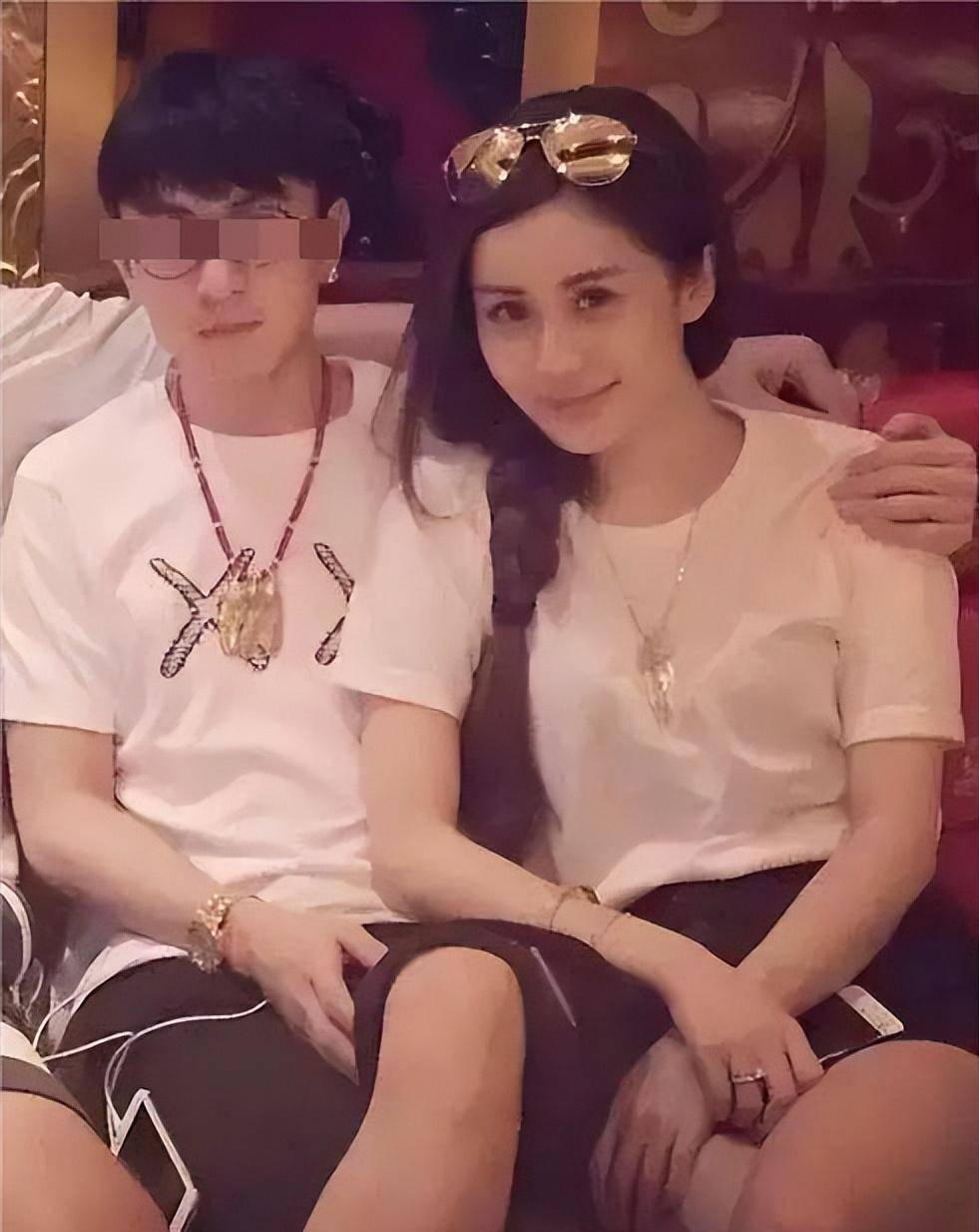 拒4000万分手费,"母凭子贵"获9亿,王思聪感叹她才是顶级玩家_韦雪