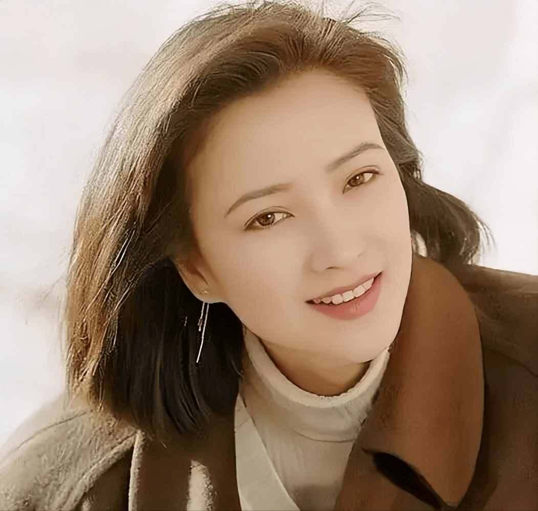 许亚军:我结四次婚,并不是因为我花心,只是对婚姻负责任_张晞_何晴