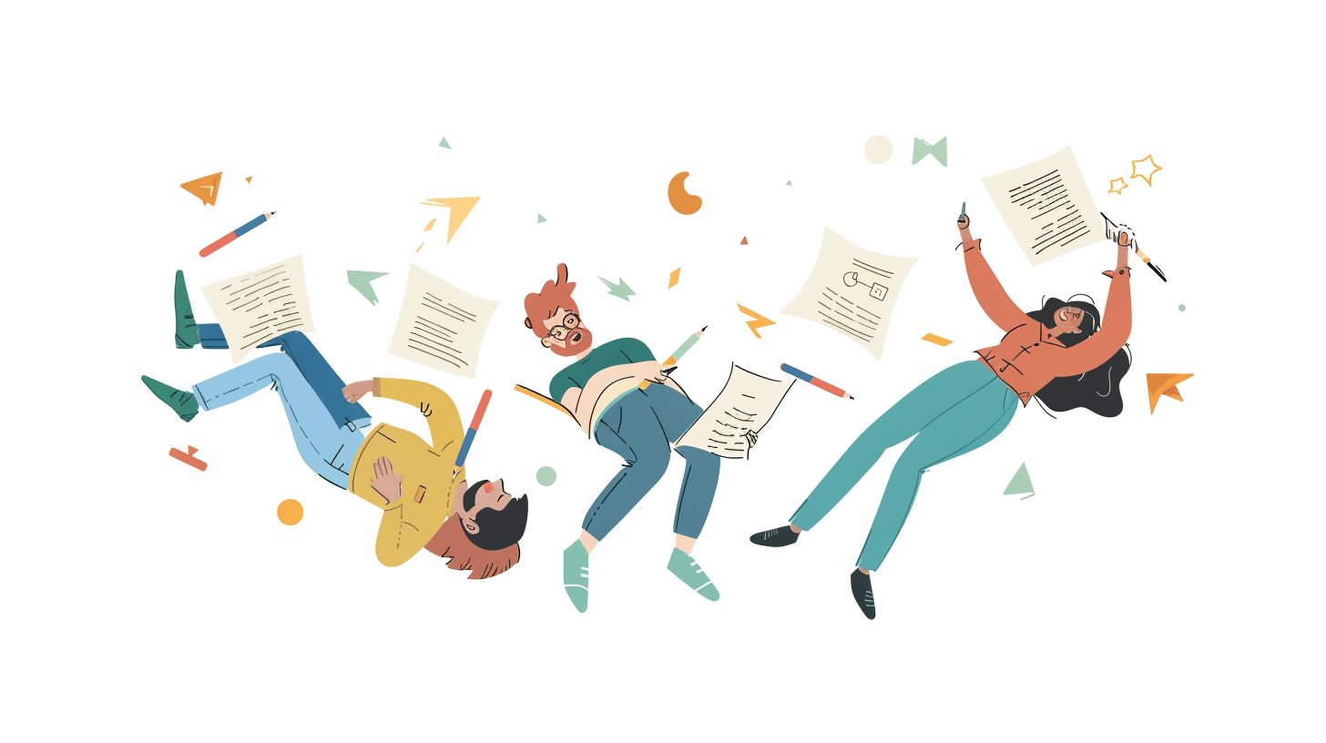 perplexity认为googlemeta马斯克和整个世界都在抄袭它