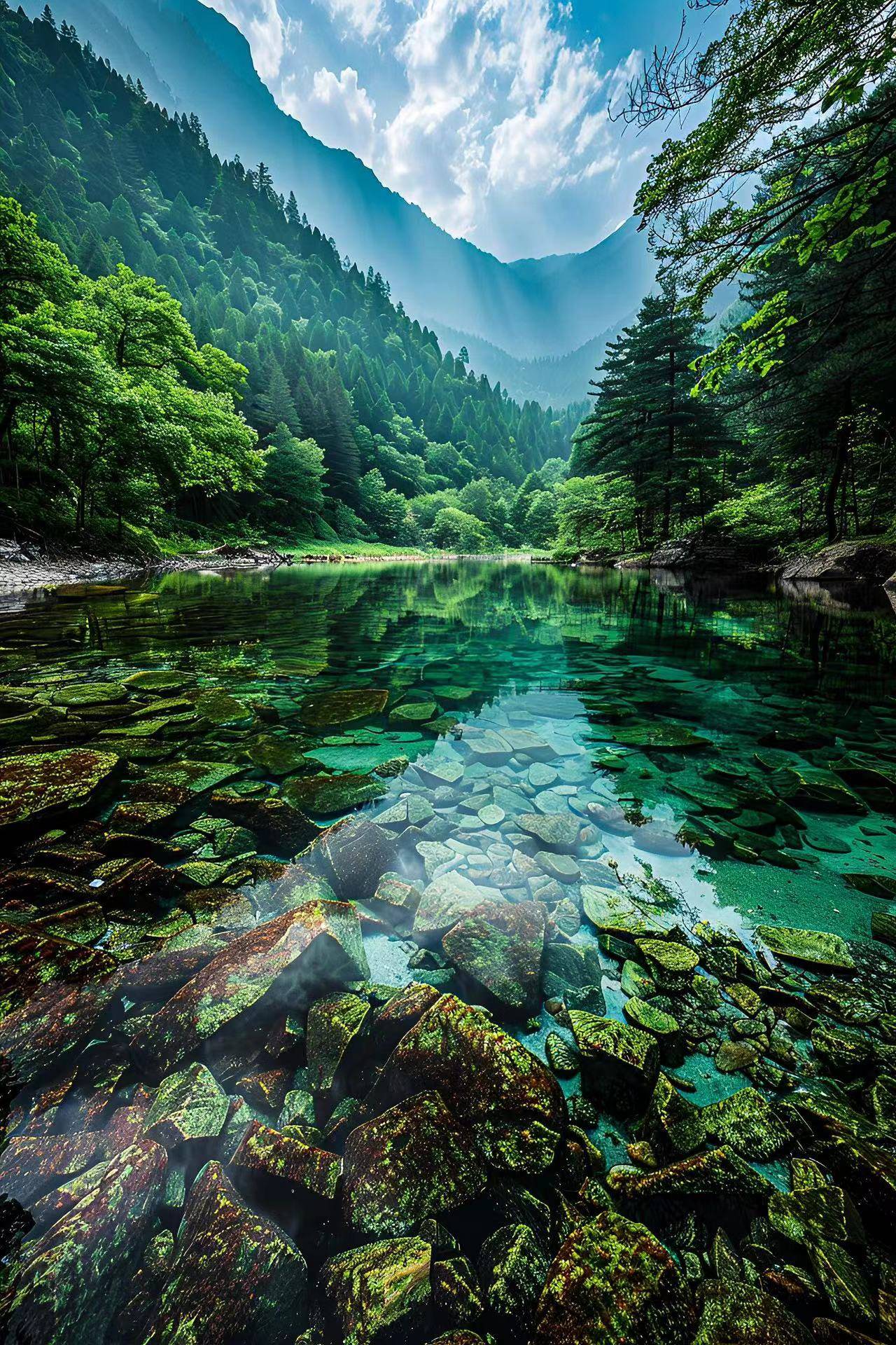 四川成都旅游景点实拍我来说说