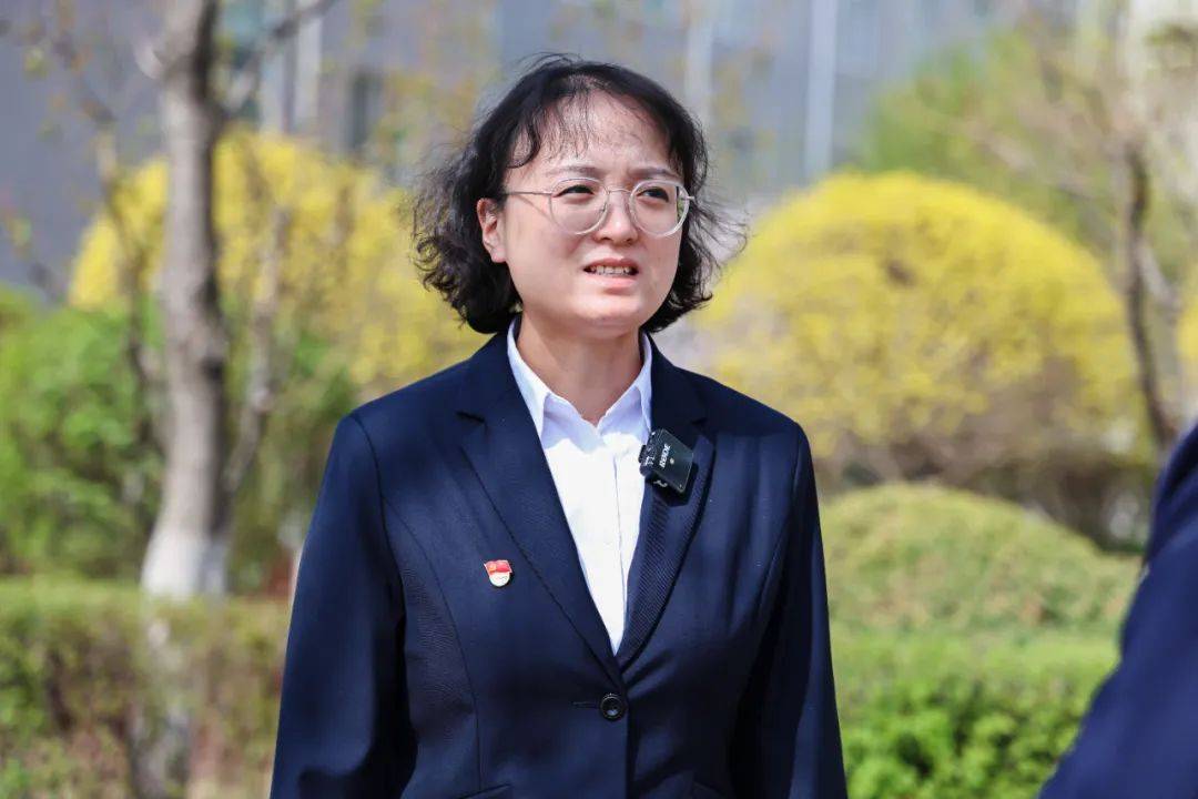 相聚鲅鱼圈教育专家现场分享