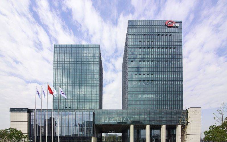 恒瑞去年营收利润双增长富士胶片大力投资cdmo业务大多