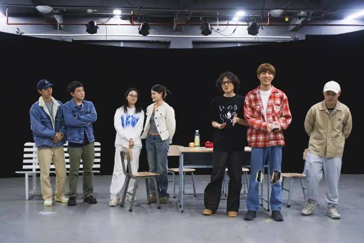 双师授课探索:21级导演与表演专业开展课程融合教学实践