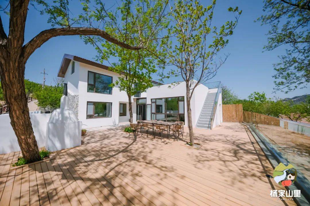 乡遇青岛不负好春光