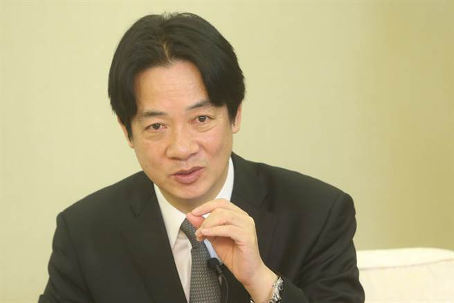 越帮越乱李远哲参与政治总帮倒忙赖清德将官位给有钱人