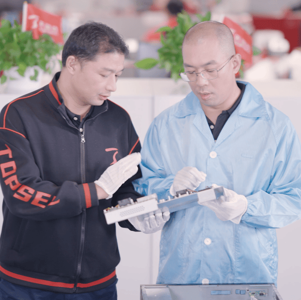 三十而立，安全向未来！致敬中国互联网30年