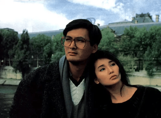 ip价值官 | 亦舒ip改编的「三座大山」