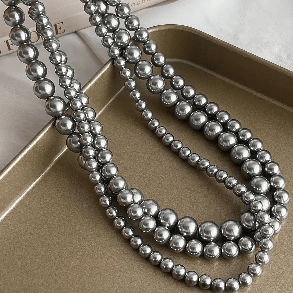 母亲节送礼egg天然水晶饰品合集