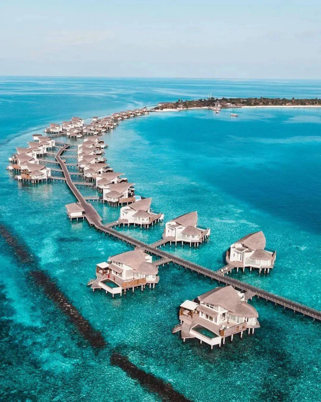 第一次去马尔代夫?莫慌,想去的点点收藏,看完不再迷茫