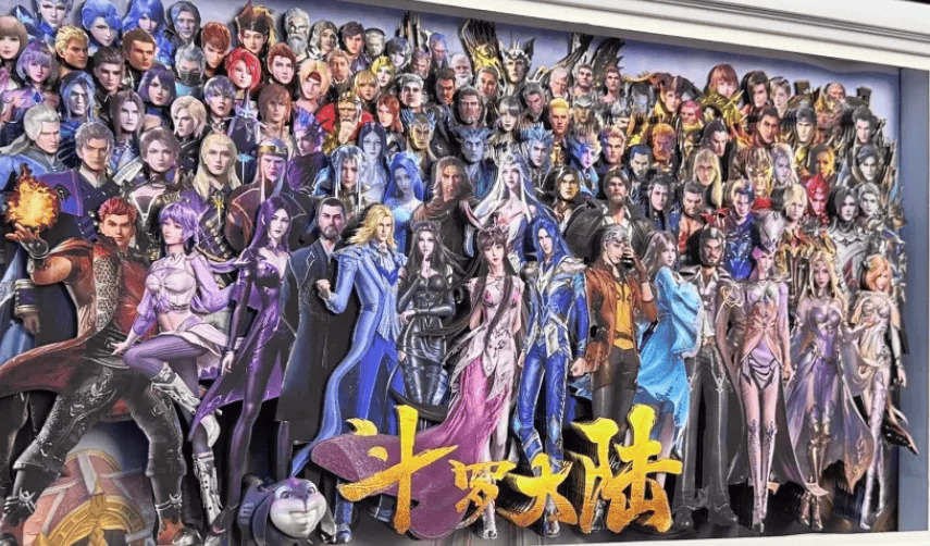 在一万年前,弗兰德创立史莱克学院的时候,由于缺乏资金,因此学院不仅