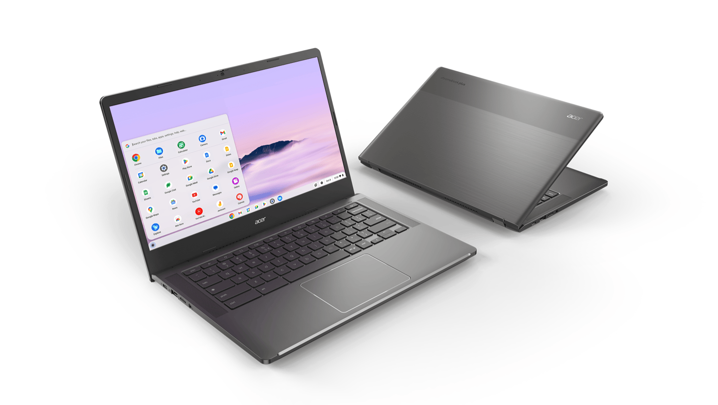 宏碁推出 Chromebook Plus 514 笔记本：i3-N305，399.99 美元 图2