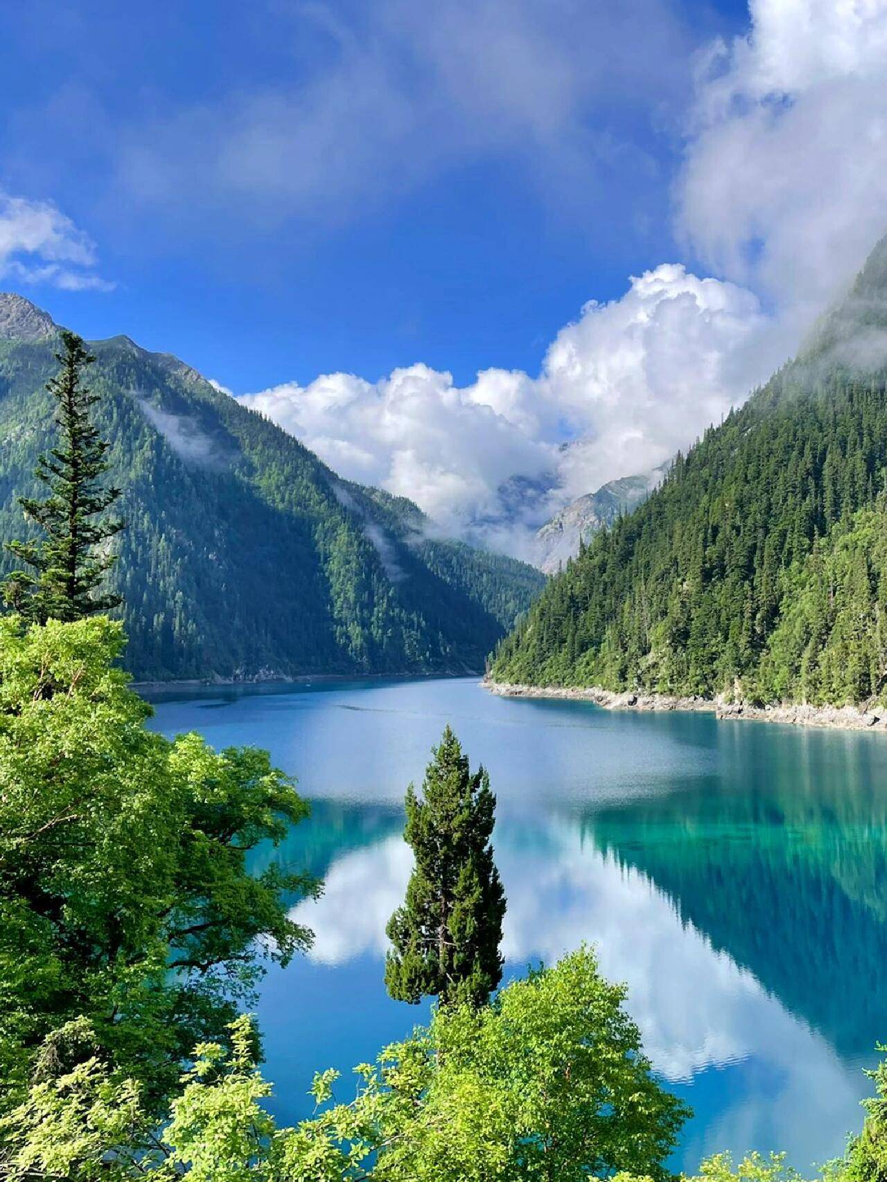 九江到成都旅游团 ,这些热门景点必玩榜必须知道_四川_旅程_穿越